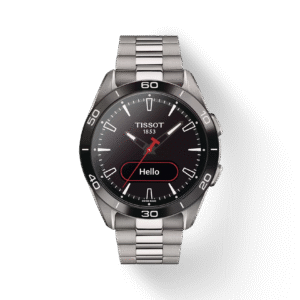 Tissot T-Touch Connect Sport 43.75mm