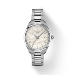 Tissot PR 100 Quartz 34 mm