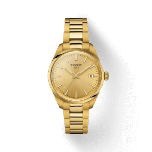 Tissot PR 100 Quartz 34 mm