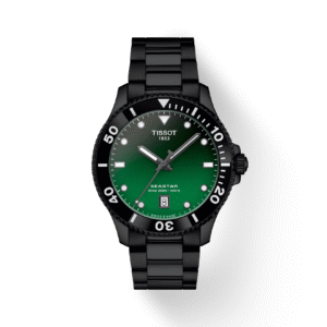Tissot Seastar 1000 Quartz 40 mm
