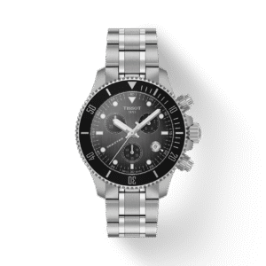 Tissot Seastar 1000 Quartz Chronograph 38 mm