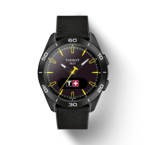 Tissot T-Touch Connect Sport Jungfraubahn 43.75mm
