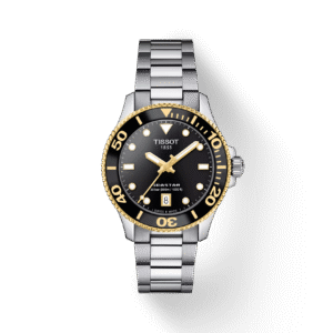 Tissot Seastar 1000 Quartz 36 mm