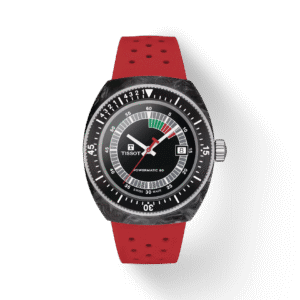 Tissot Sideral S Powermatic 80 41 mm