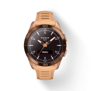 Tissot T-Touch Connect Sport 43.75mm
