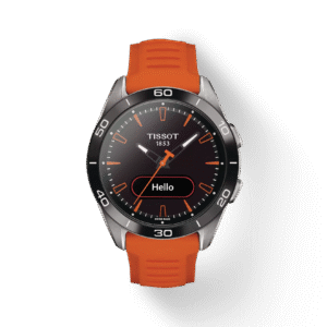 Tissot T‑Touch Connect Sport 43.75 mm