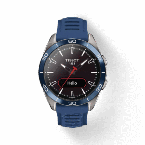 Tissot T‑Touch Connect Sport 43.75 mm