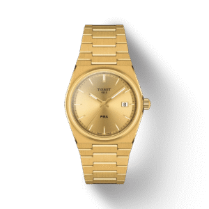Tissot PRX 35 mm