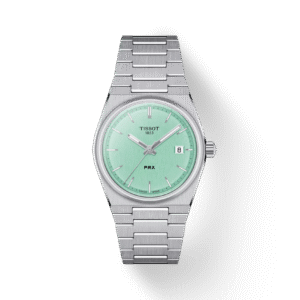 Tissot PRX 35 mm