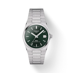 Tissot PRX Powermatic 80 35 mm